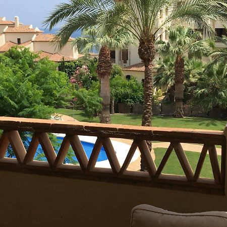Altea-Villa Gadea Place Екстериор снимка