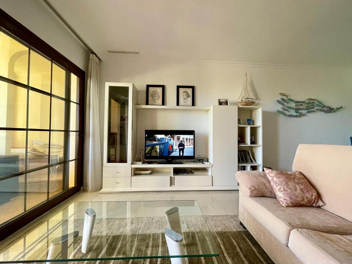 Altea-Villa Gadea Place Екстериор снимка