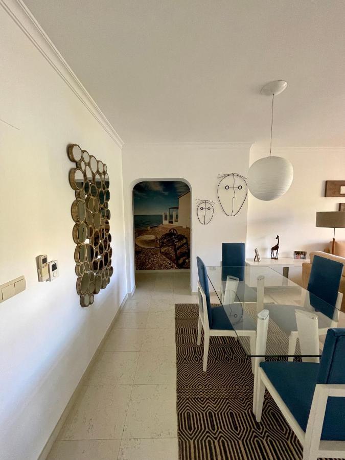 Altea-Villa Gadea Place Екстериор снимка